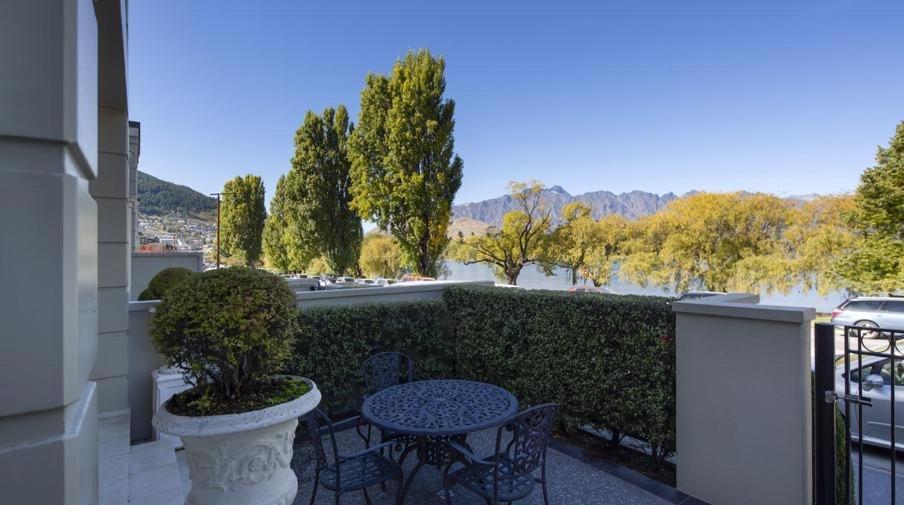 Esplanade Haven #4 Apartamento Queenstown Exterior foto