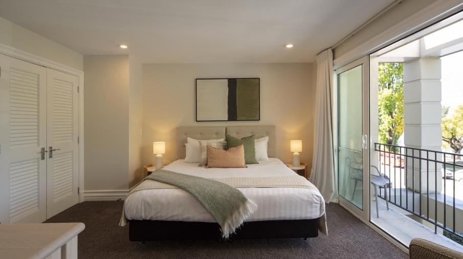 Esplanade Haven #4 Apartamento Queenstown Exterior foto