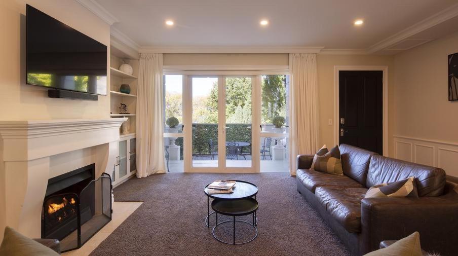 Esplanade Haven #4 Apartamento Queenstown Exterior foto