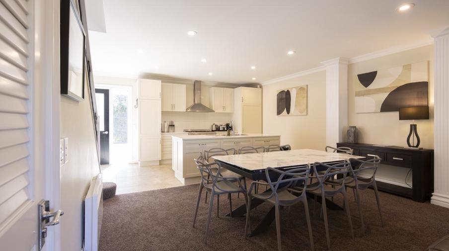 Esplanade Haven #4 Apartamento Queenstown Exterior foto