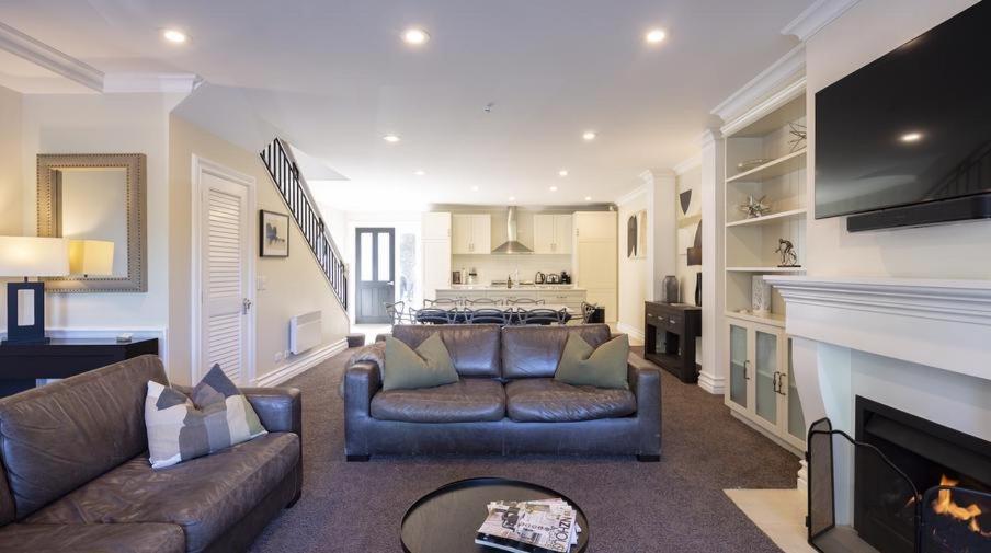 Esplanade Haven #4 Apartamento Queenstown Exterior foto